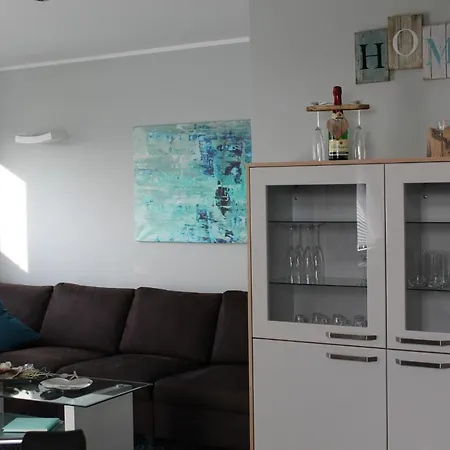 Aquila Og Apartment Göhren-Lebbin