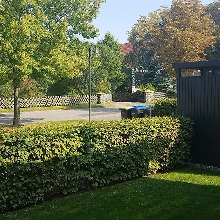 Apartment Aquila Og
